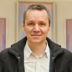 Vladimir Paraschiv